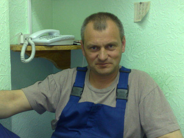 Владислав Нестеренко