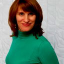 Ирина Дергалева