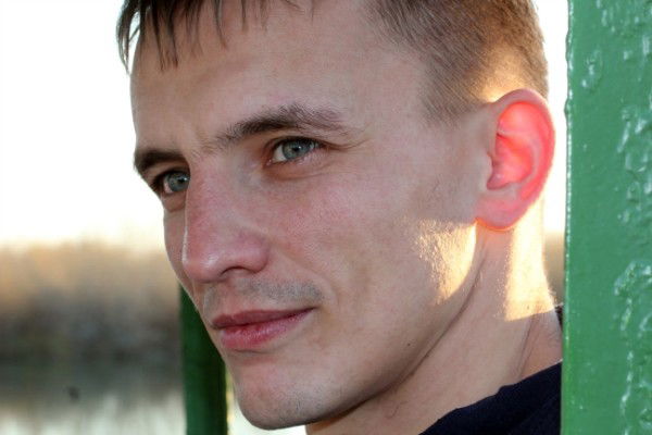 Константин Огнев