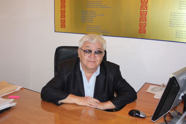 Бейбит Нуртаев