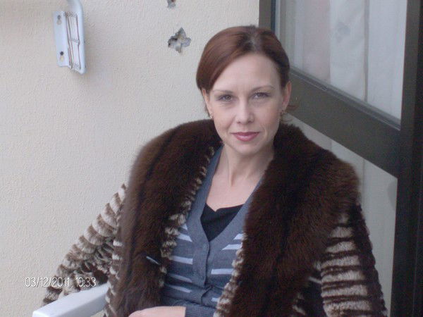 Мария Халиуллина