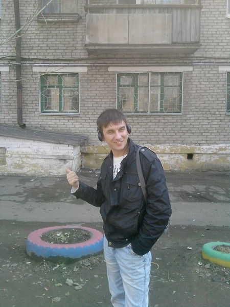 Александр Пельменев