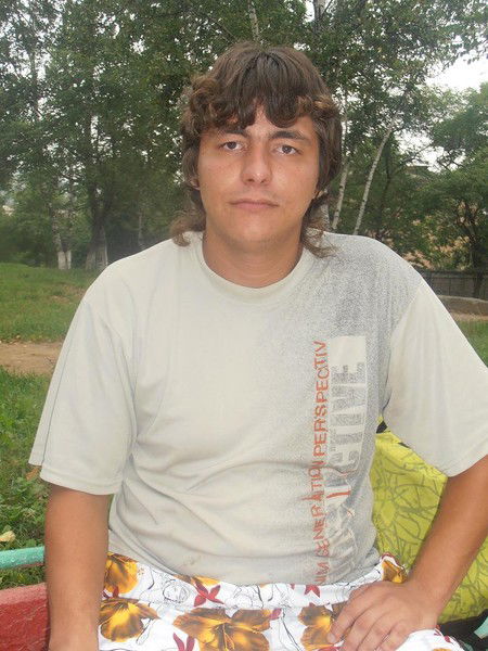 Владимир Смирнов