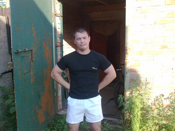 Рустам Мусин