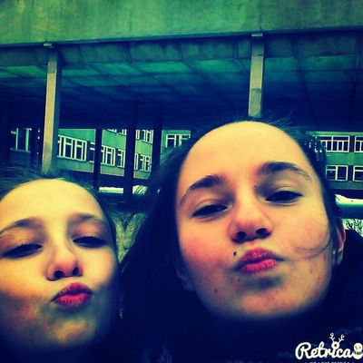 Виктория Филиппова