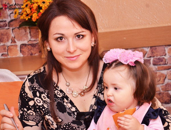 Елизавета Чукор