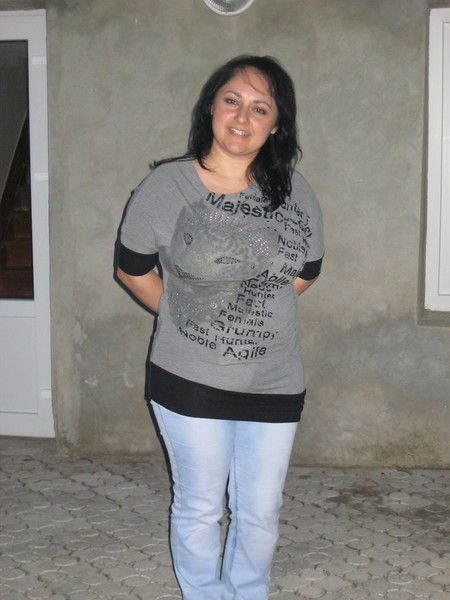 Ленара Абдурефиева