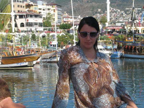 Людмила Сычева