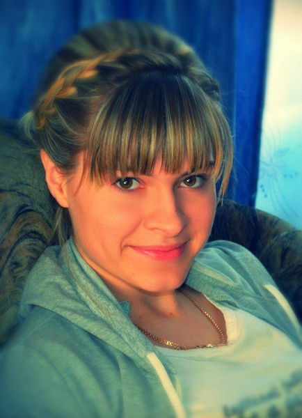 Анастасия Попкова