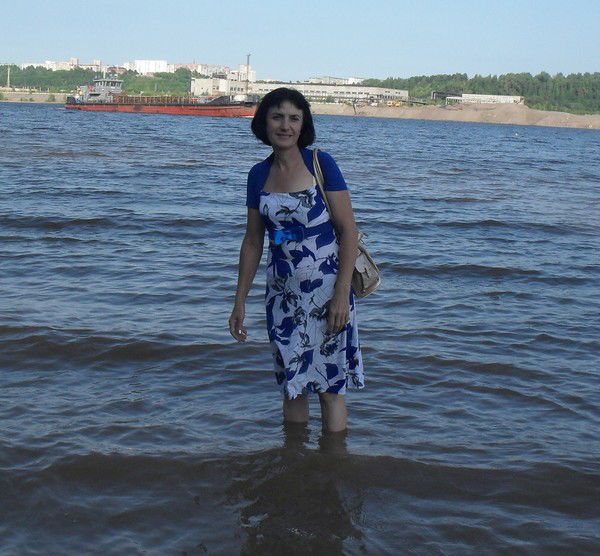 Альфинур Чупрова