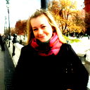 Екатерина Ветошкина
