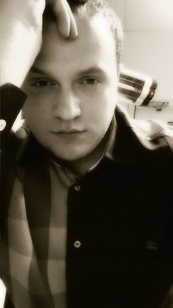 Тебякин Иван