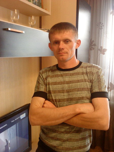 Андрей Маслов