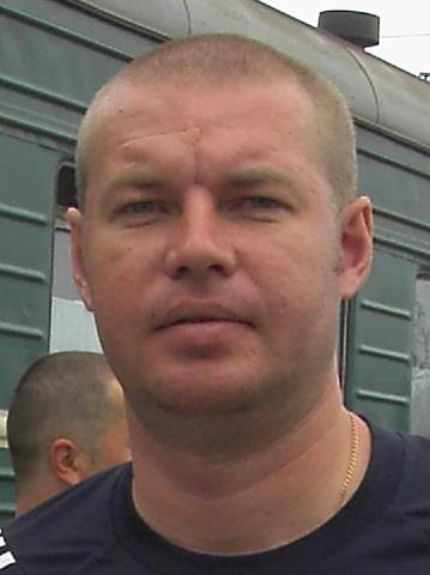 Андрей Ковкин