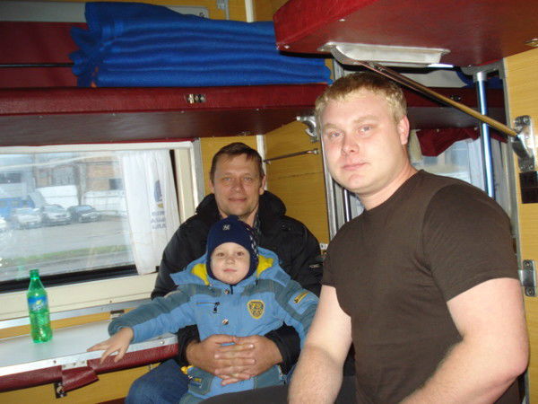 Александр Сафронов