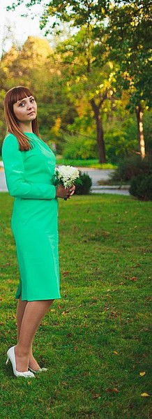 Виктория Загнибеда