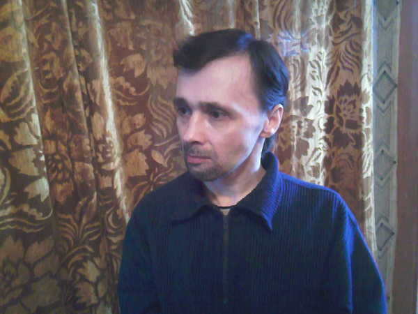 Владимир Медведев