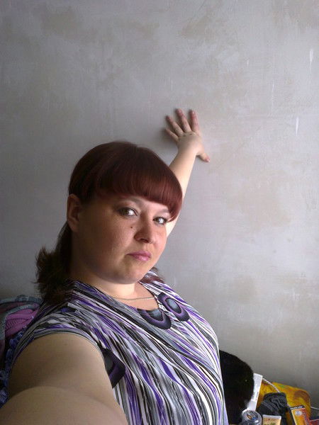 Анна Перевалова