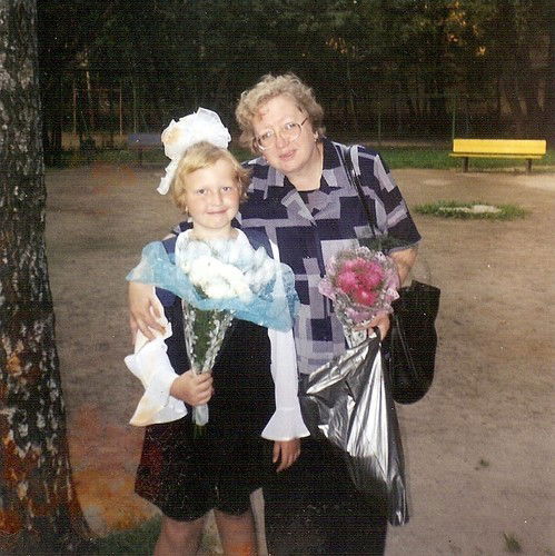 Лариса Минеева