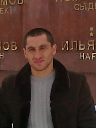 Багавдин Алиев