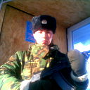 Nurkhat Orazymbetov