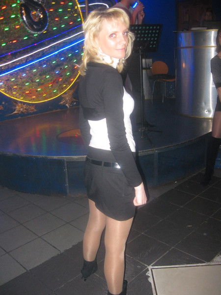 Наташа Масловская