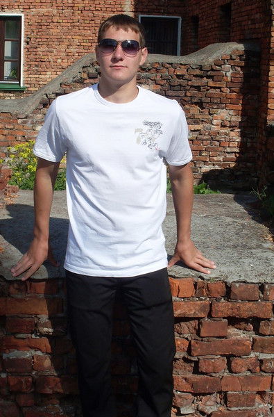 Витя Чернак