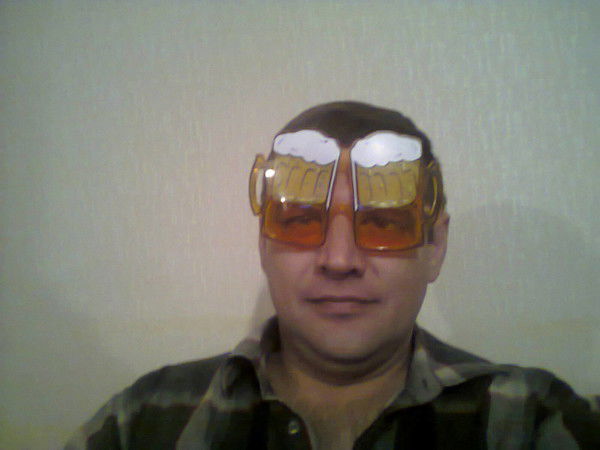 Александр Радионов