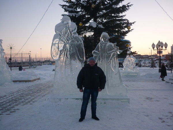 Вадим Башарин