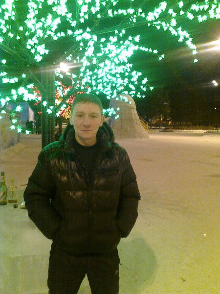 Геннадий Багаутдинов