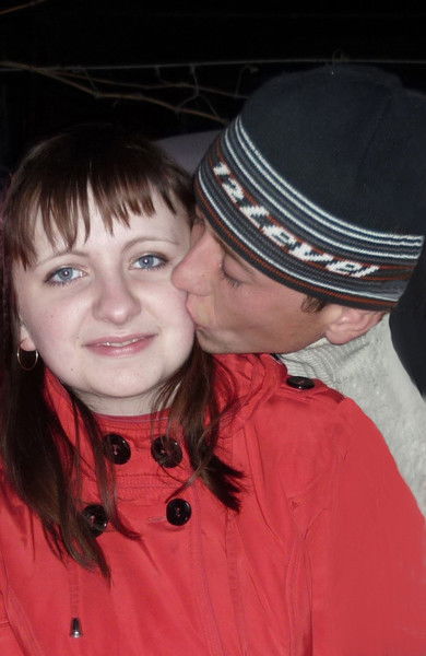 Анастасия Барабанова