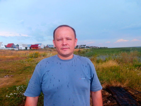 Ильдар Ильгизаров