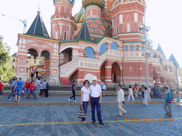 Бактыбек Жумашев