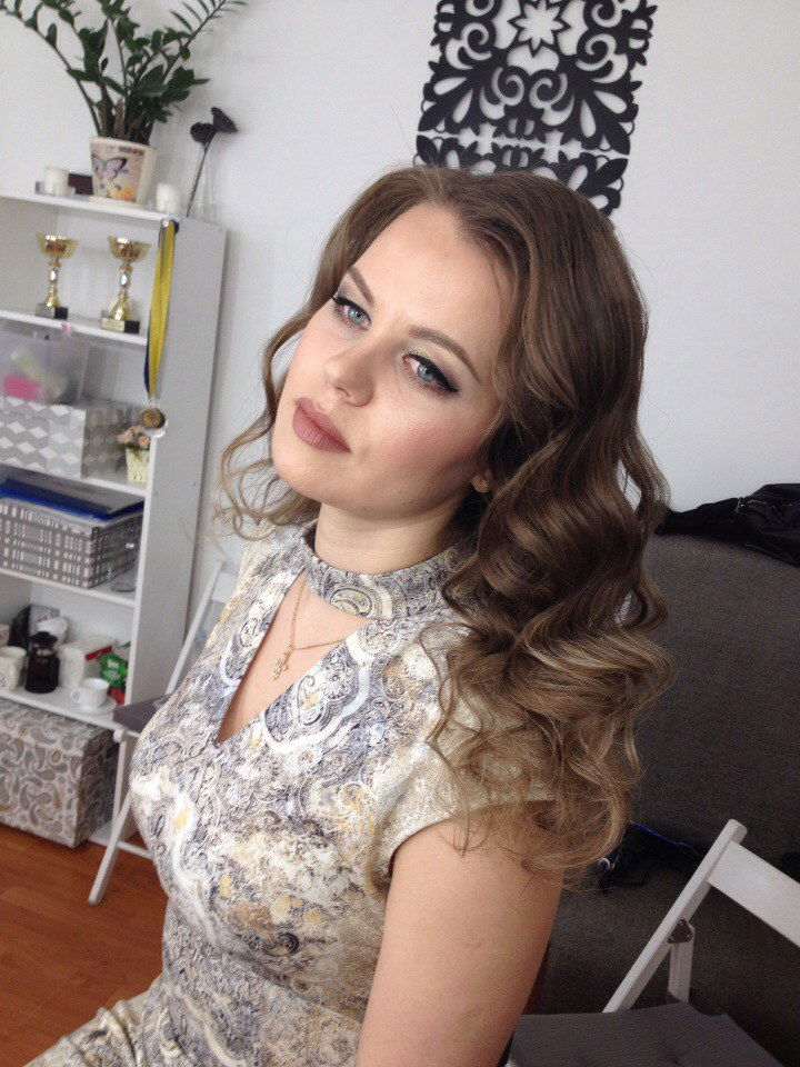 Дарья Невская