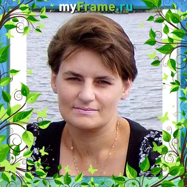 Надежда Кузнецова