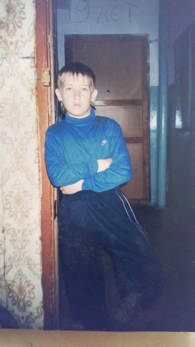 Алексей Фомин