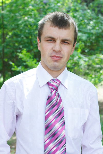 Сергей Артемчук