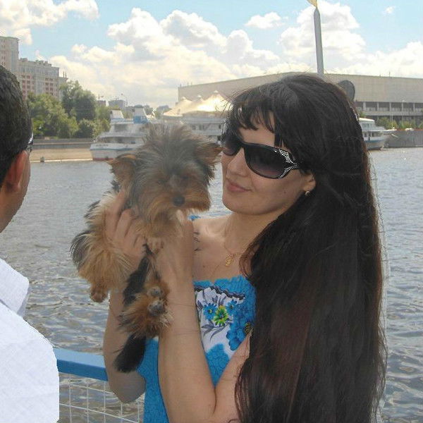 Aлена Витоль