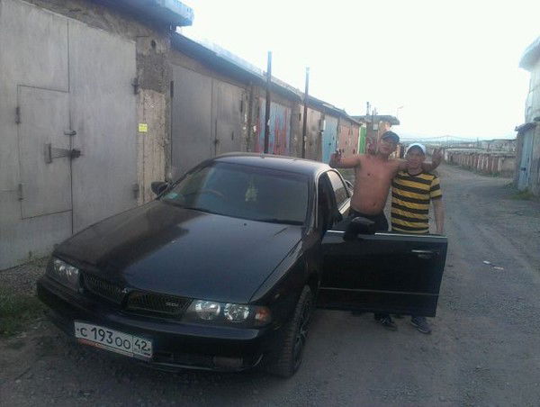 Алексей Безмозин