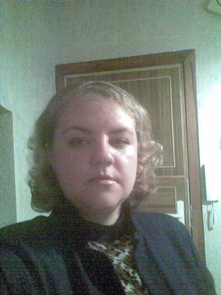 Марина Савченко