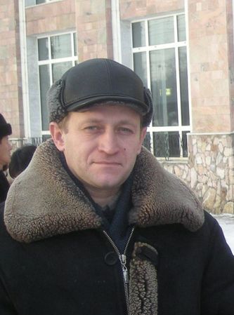 Игорь Дерновский