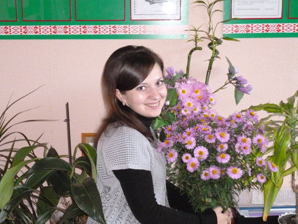 Татьяна Мудрова