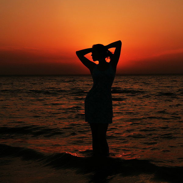 Анна Жигайлова