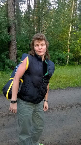 Екатерина Минина