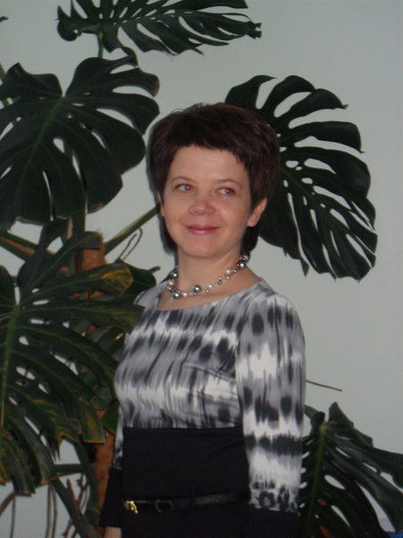 Люба Хамидулина