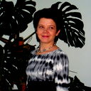 Люба Хамидулина