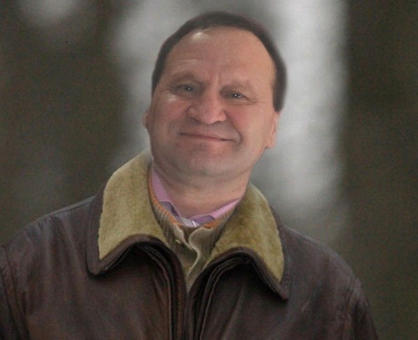 Владимир Лебедев