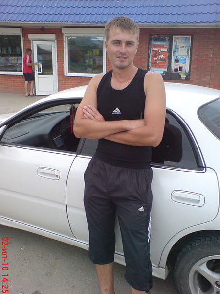 Сергей Москаленко