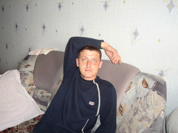 Денис Паяльников