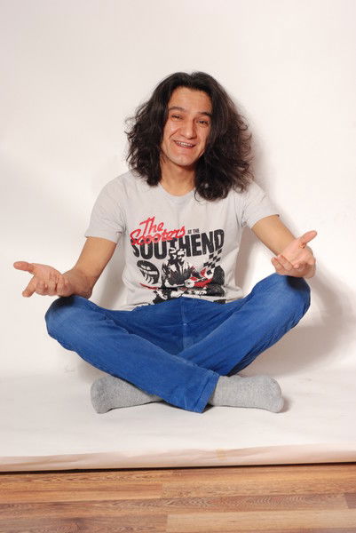 Нуриддин Мулложанов